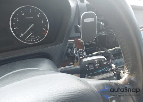 2010 BMW X5 xDrive30I from USA, damaged, VIN 5UXFE4C59AL385079